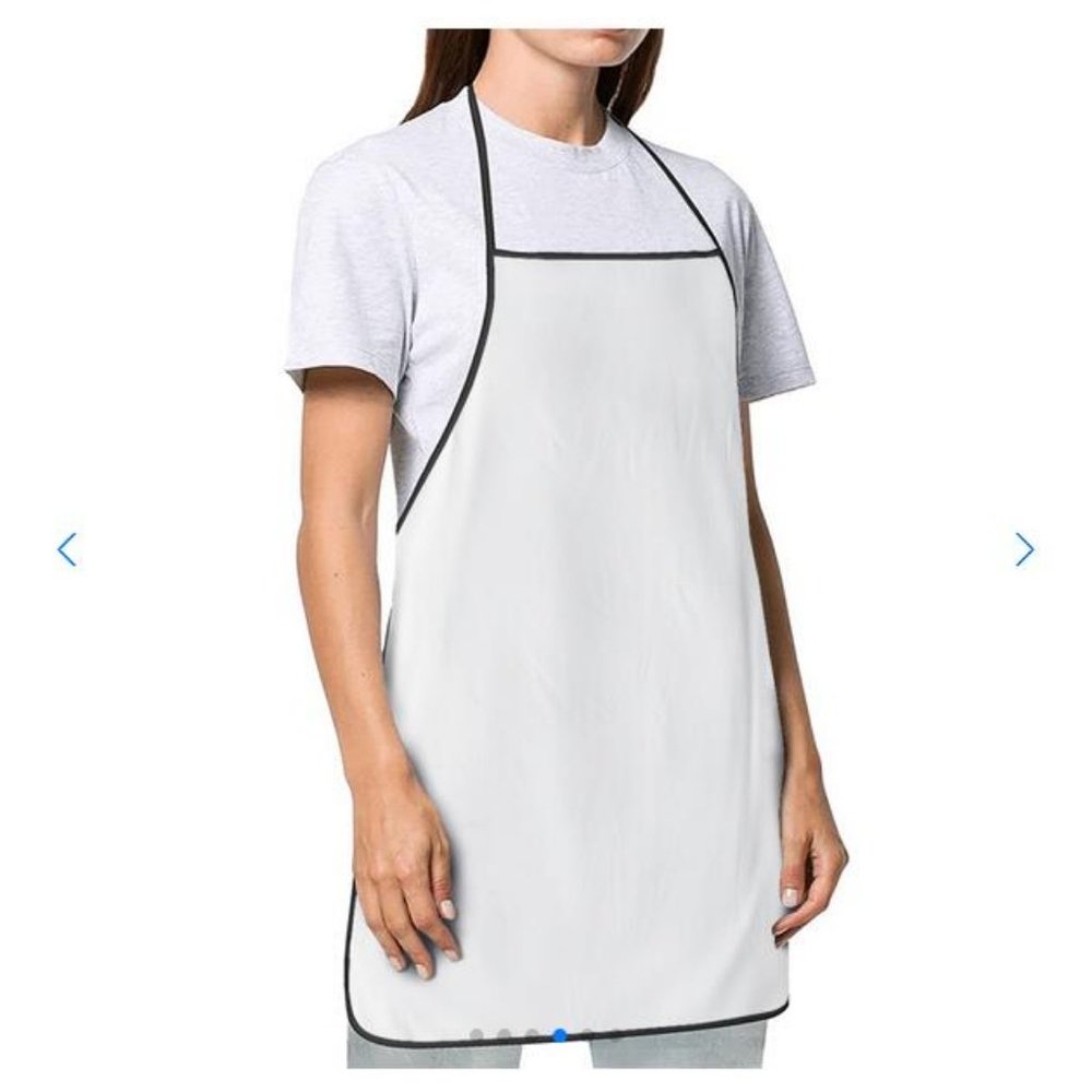 Grate Ful Skull Dead Aprons Fashion Cooking Waist Adjustable Grateful *2 - Picture 5 of 6